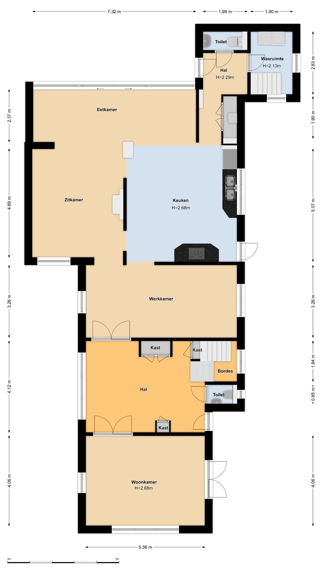 Foto 47 van Nieuw-Loosdrechtsedijk 10