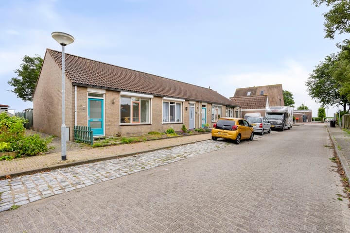 Foto 2 van Steintjeskreek 3-A