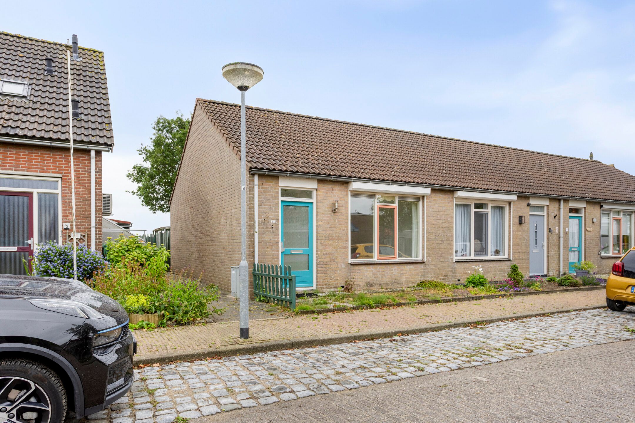 Foto 3 van Steintjeskreek 3-A