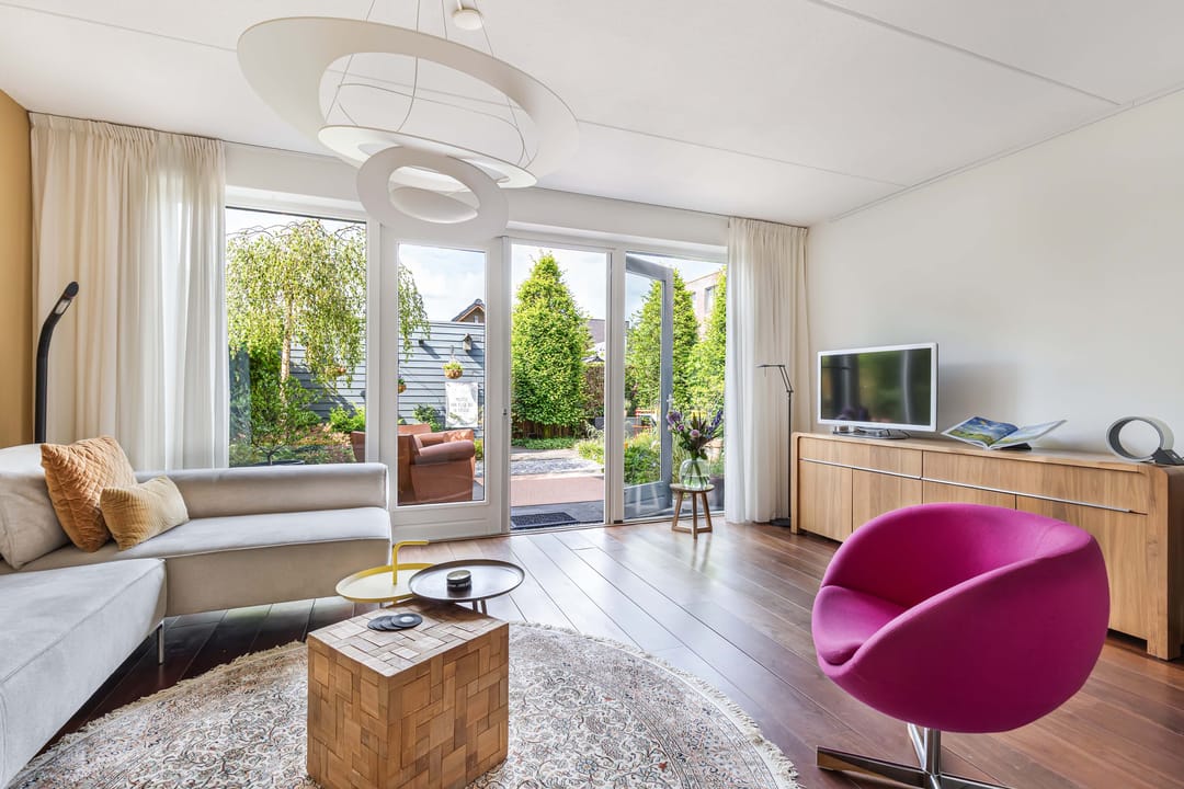 Foto 2 van Carneool 53