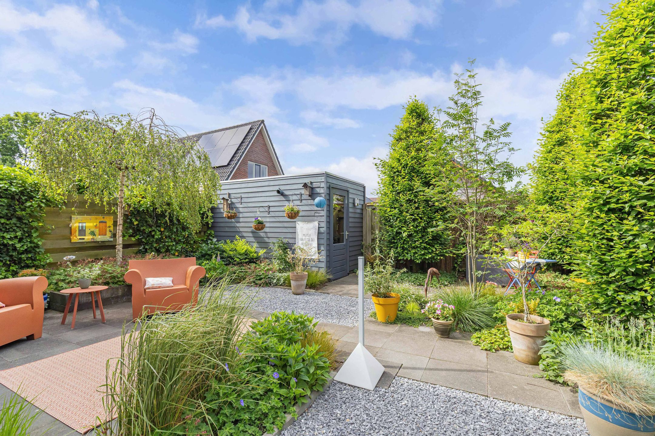 Foto 3 van Carneool 53