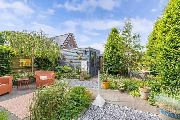 Foto 3 van Carneool 53