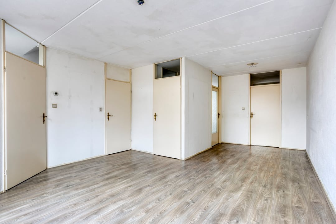 Foto 7 van Steintjeskreek 3-A