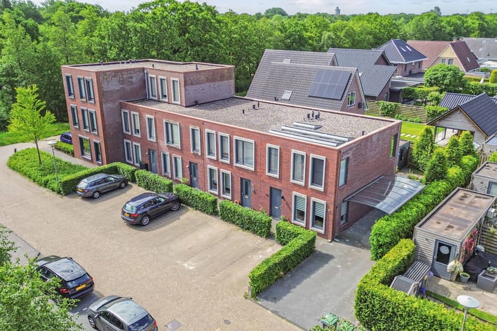 Foto 4 van Carneool 53