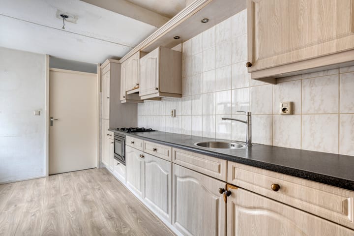 Foto 8 van Steintjeskreek 3-A