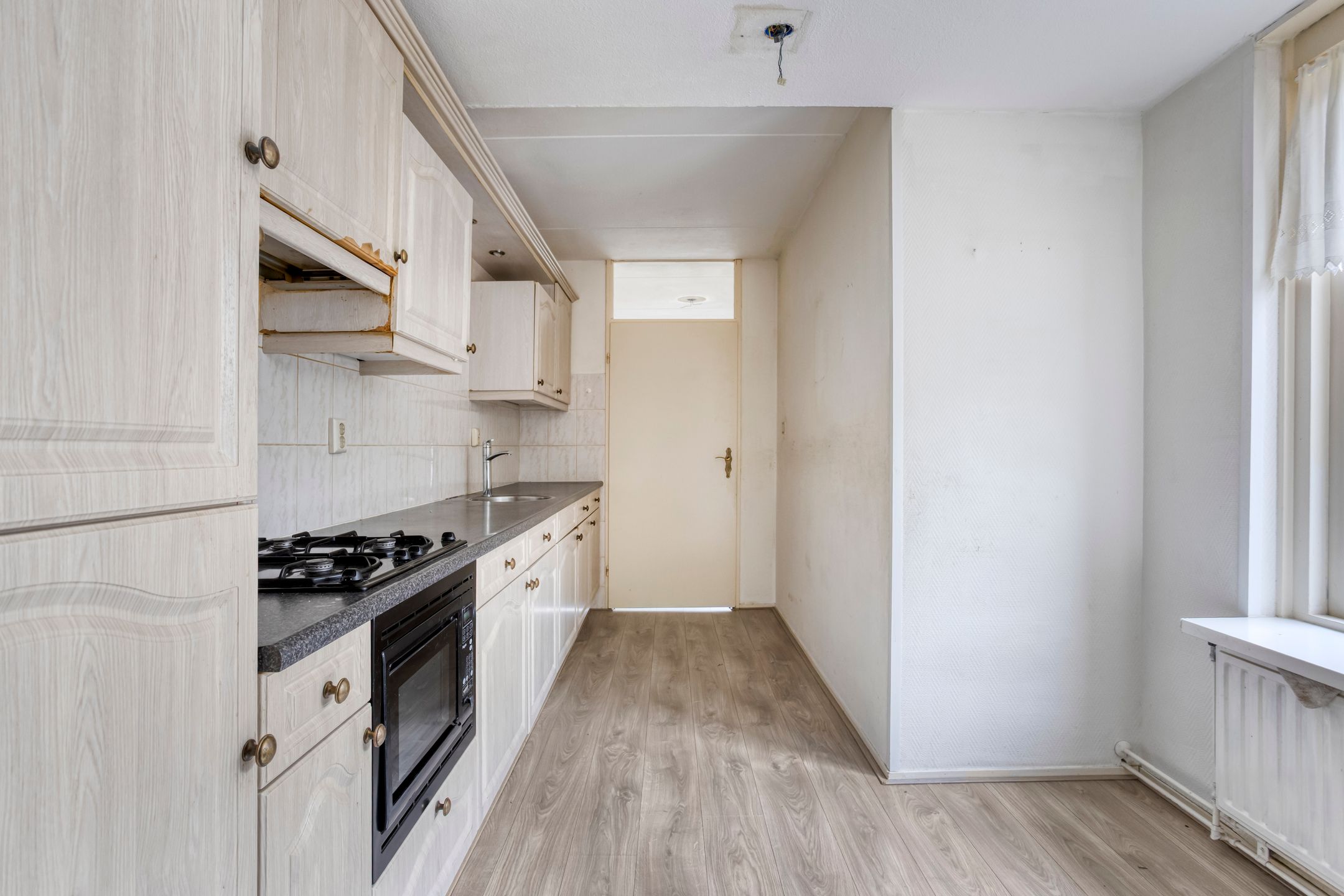 Foto 9 van Steintjeskreek 3-A