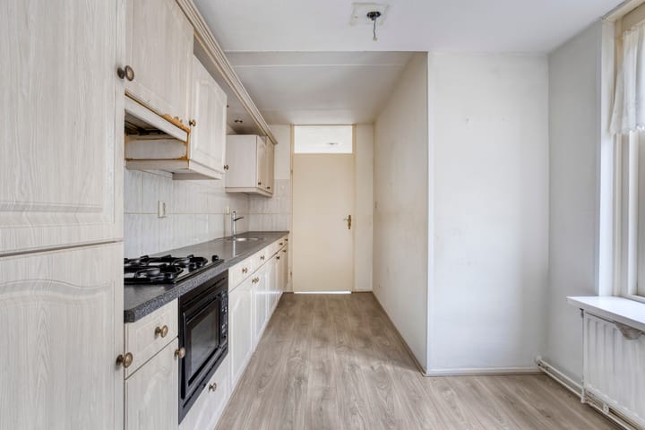 Foto 9 van Steintjeskreek 3-A