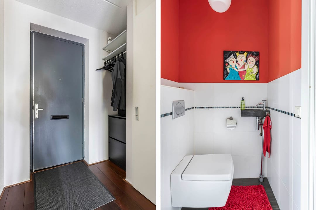 Foto 8 van Carneool 53