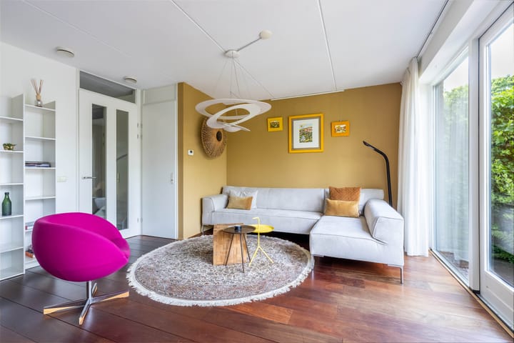 Foto 10 van Carneool 53