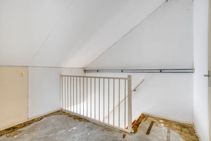 Foto 14 van Steintjeskreek 3-A