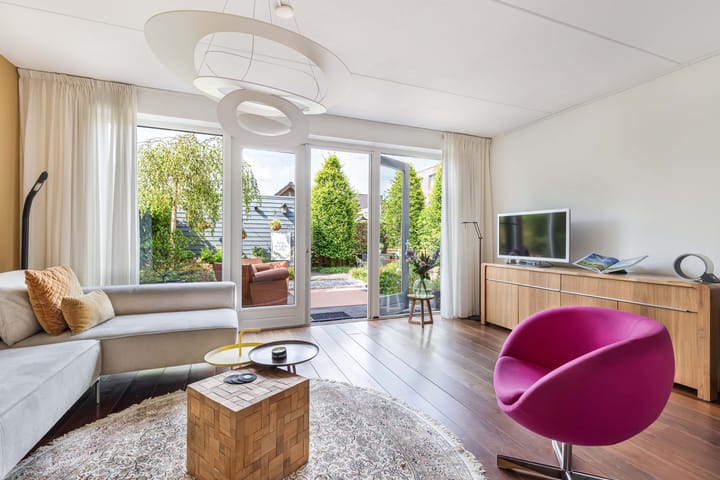 Foto 11 van Carneool 53