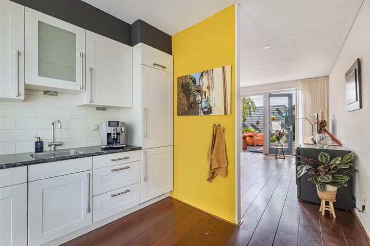 Foto 12 van Carneool 53