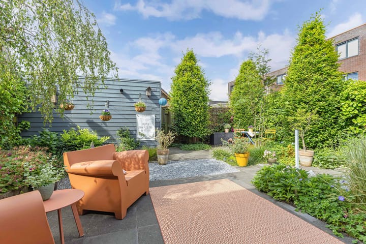 Foto 15 van Carneool 53