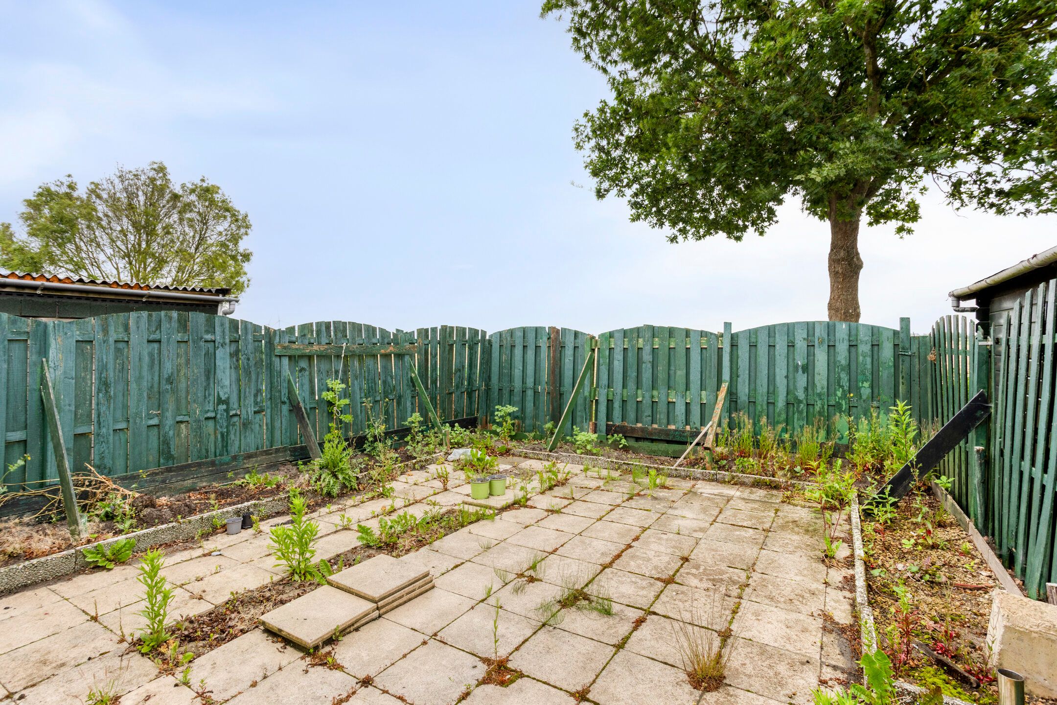 Foto 18 van Steintjeskreek 3-A