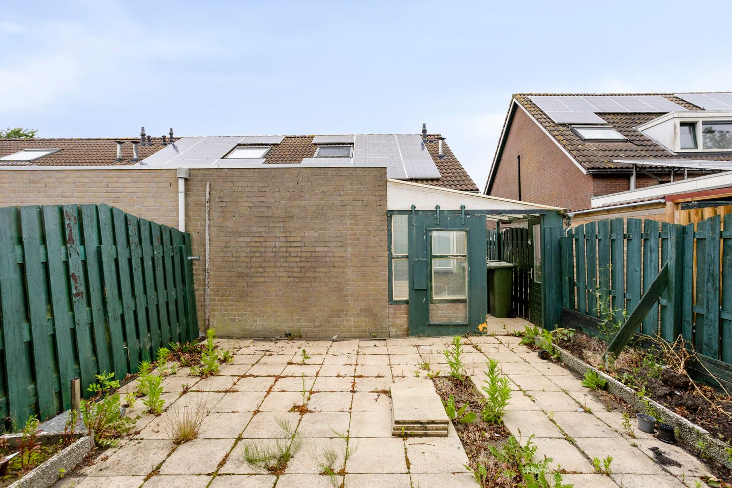 Foto 19 van Steintjeskreek 3-A