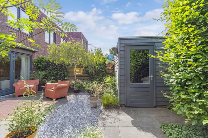 Foto 18 van Carneool 53