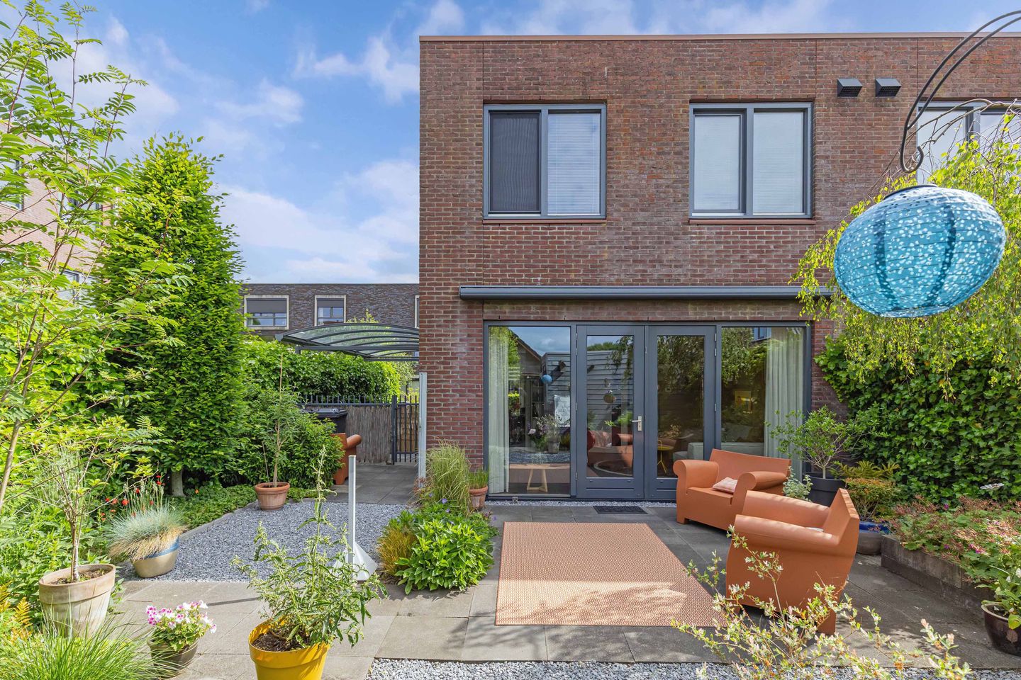 Foto 20 van Carneool 53