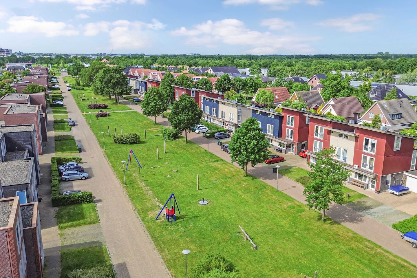 Foto 29 van Carneool 53