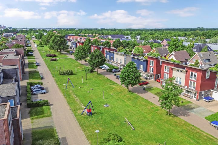 Foto 29 van Carneool 53