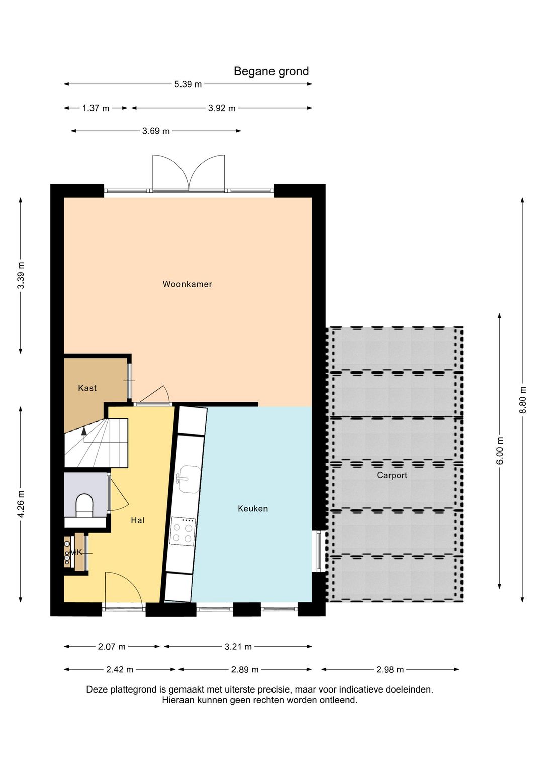 Foto 31 van Carneool 53