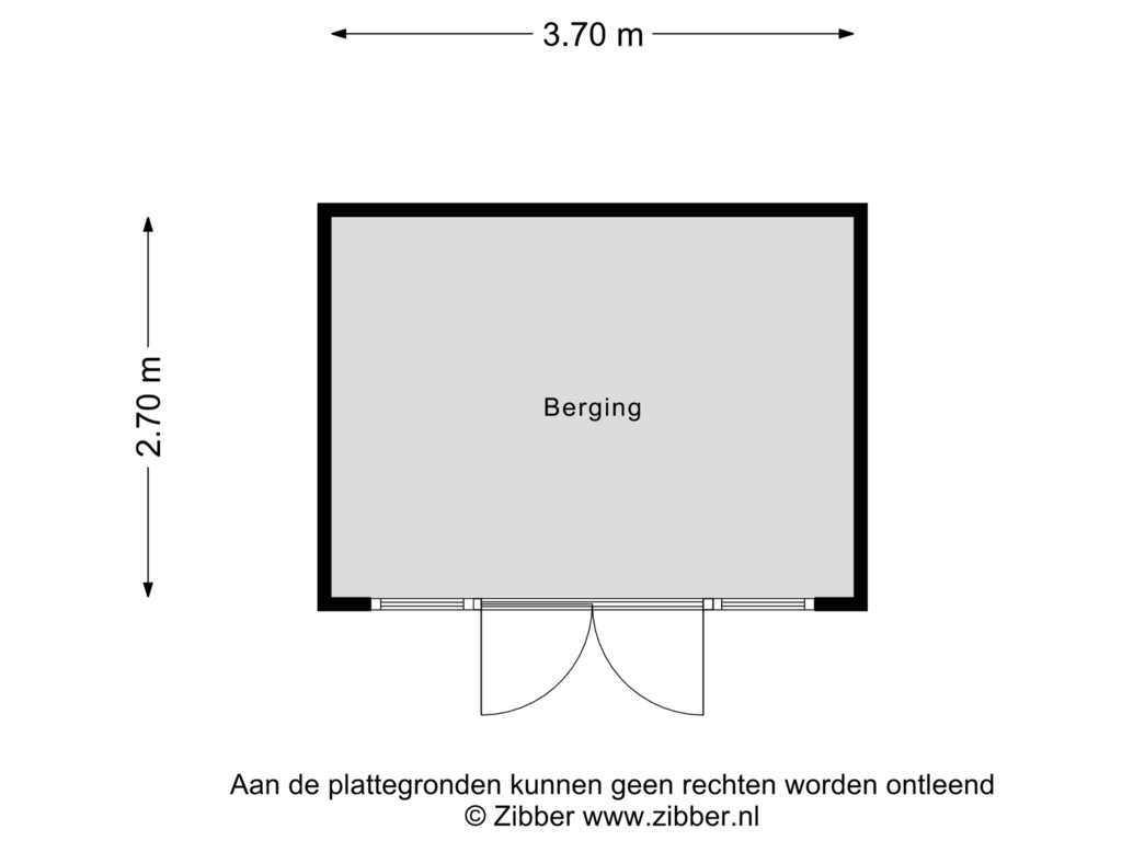 Berging