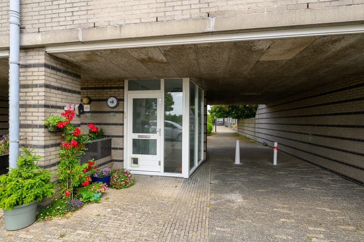 Foto 3 van Gerda Brautigamsingel 48