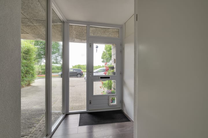 Foto 4 van Gerda Brautigamsingel 48