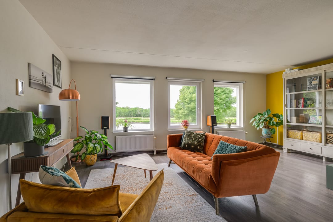 Foto 11 van Gerda Brautigamsingel 48