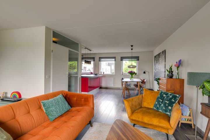 Foto 15 van Gerda Brautigamsingel 48