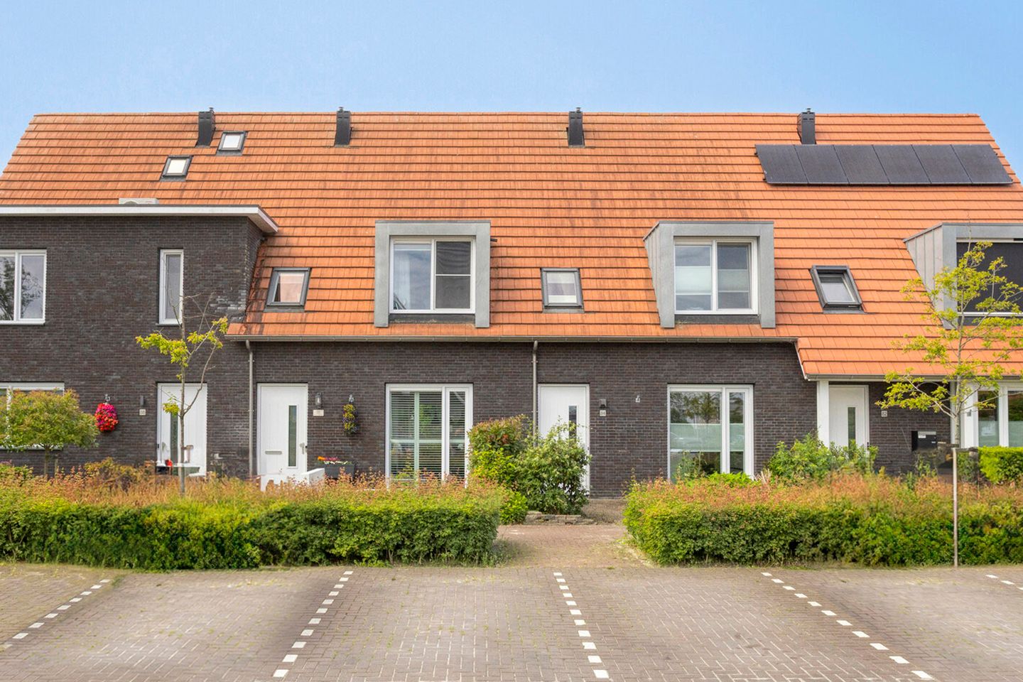 Arie Kempkesweg 86 main image