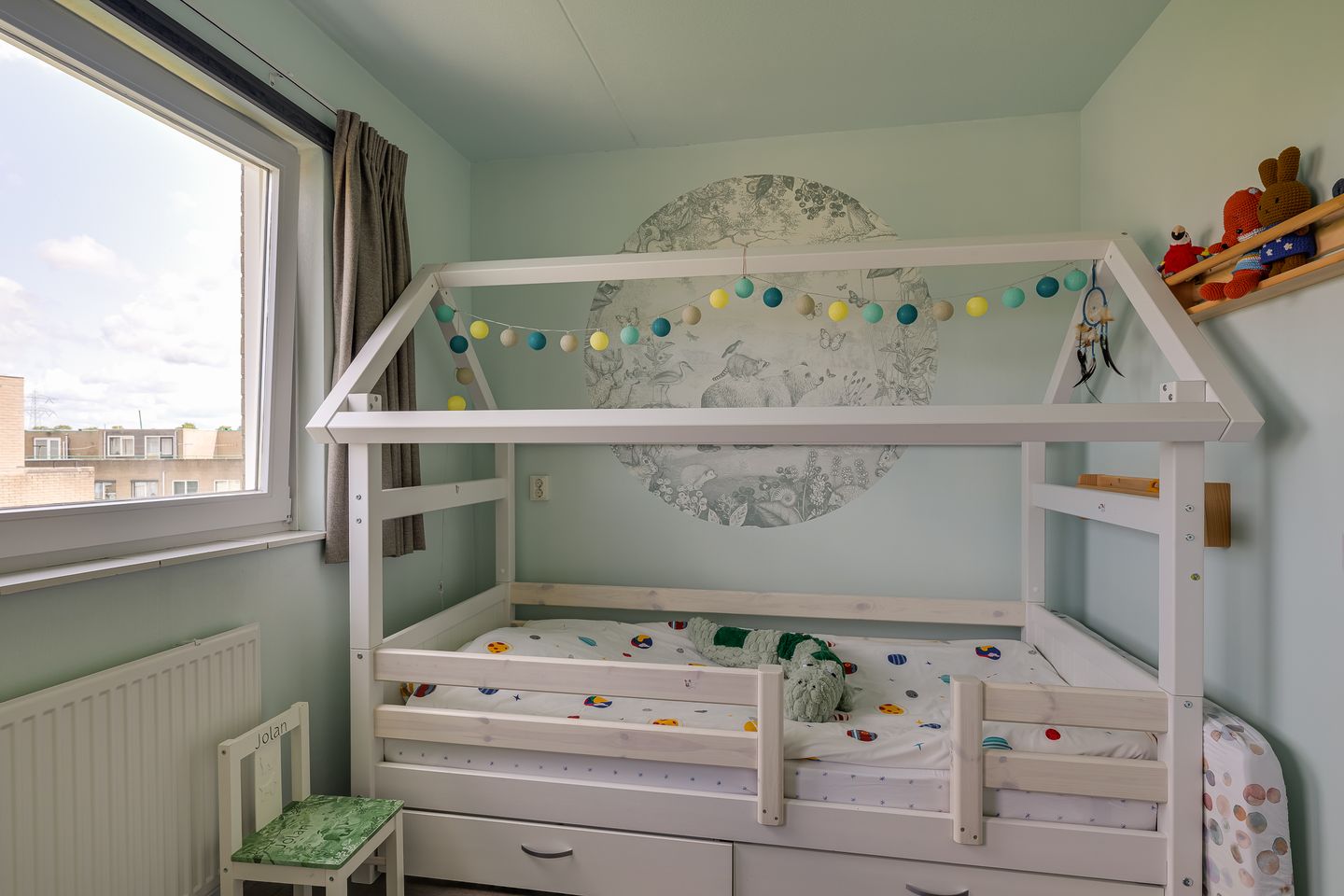 Foto 29 van Gerda Brautigamsingel 48