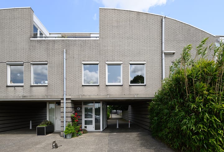 Foto 37 van Gerda Brautigamsingel 48