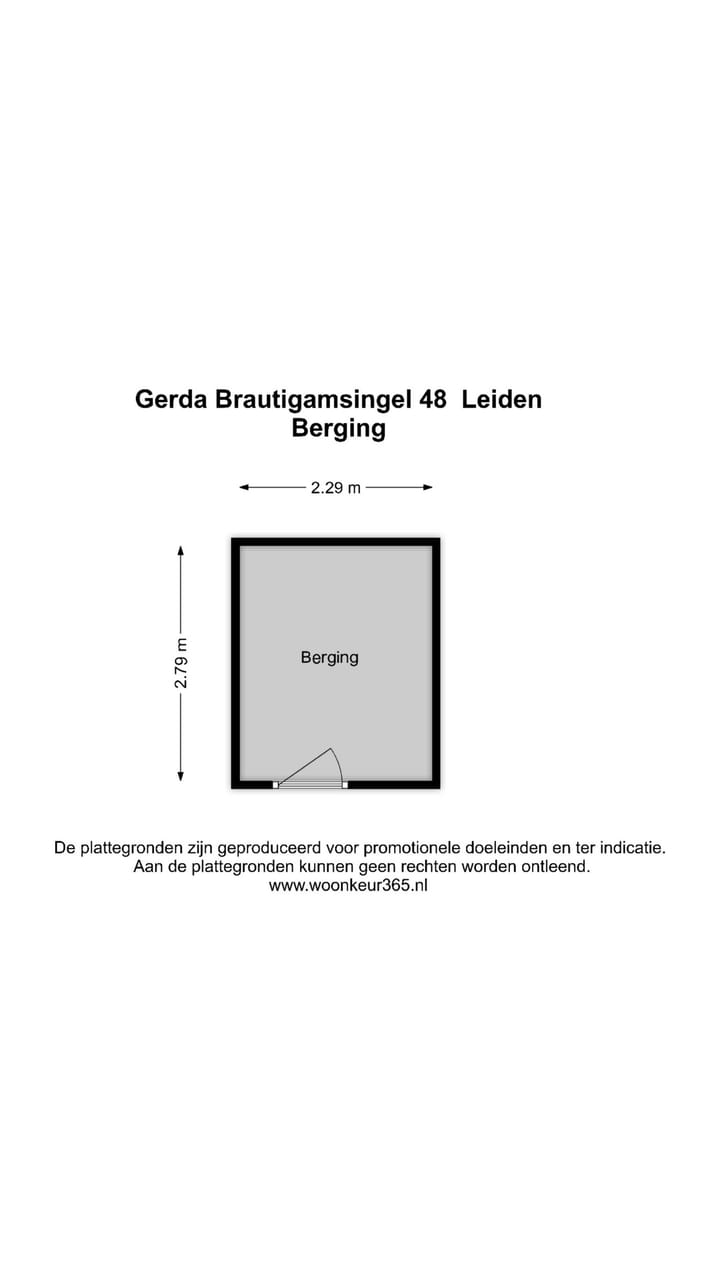 Foto 42 van Gerda Brautigamsingel 48