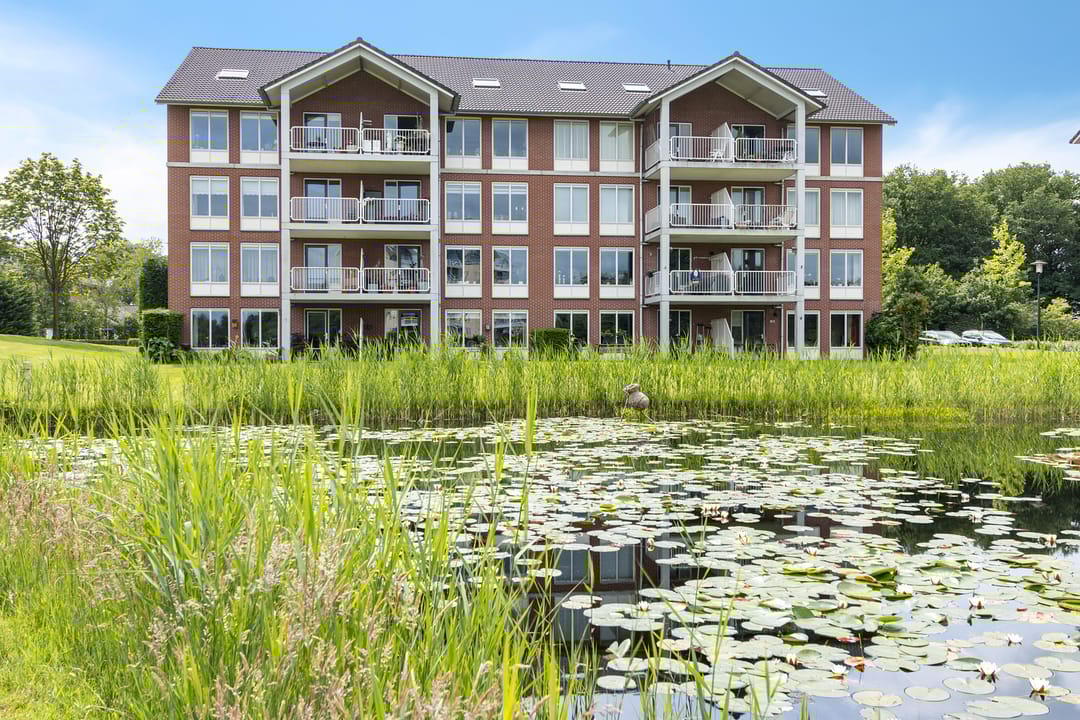 Foto 1 van Golflaan 16-32