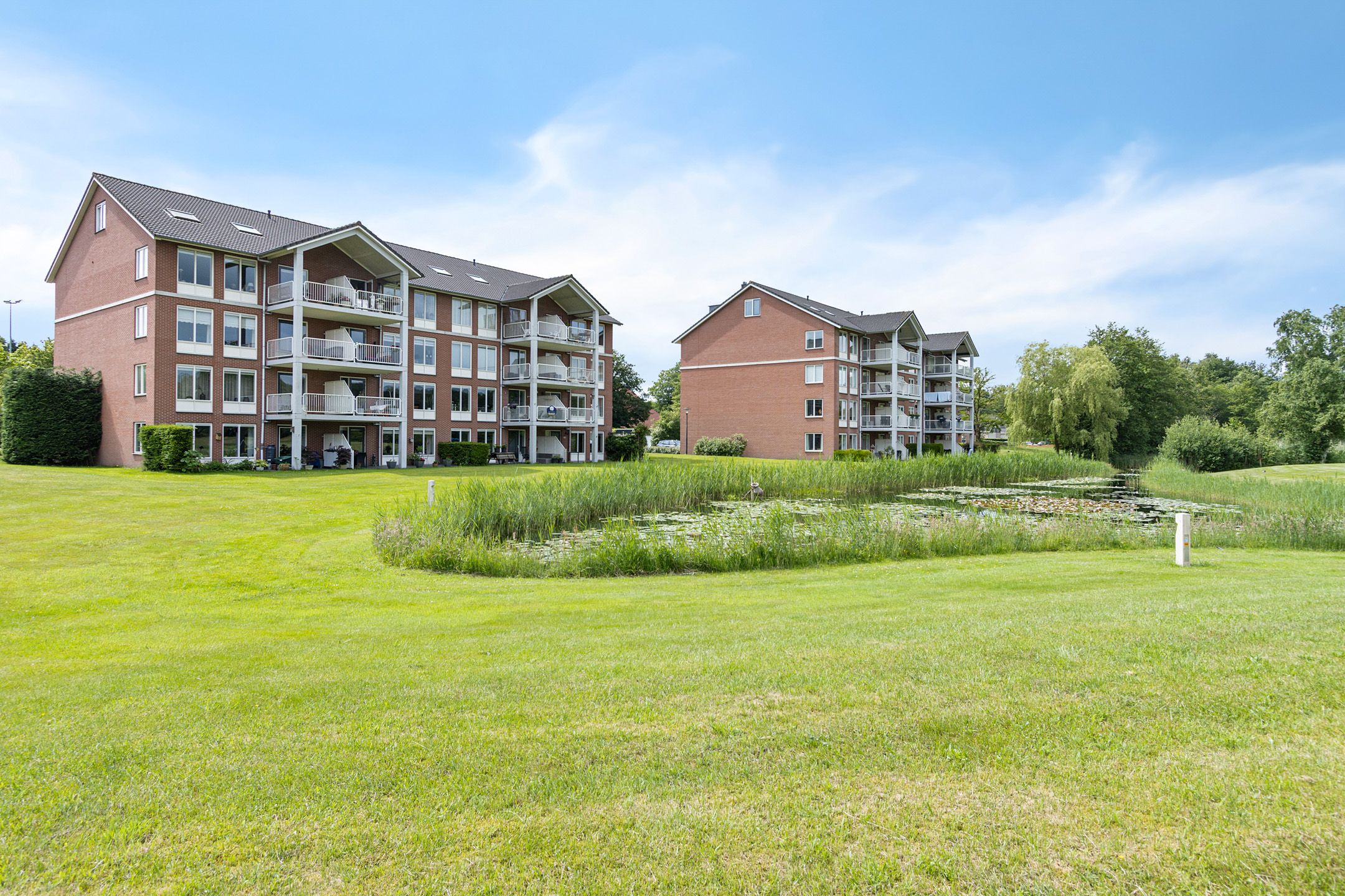 Foto 6 van Golflaan 16-32