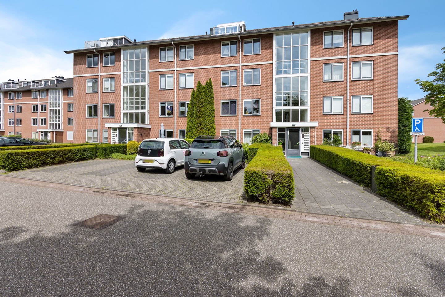 Foto 10 van Golflaan 16-32