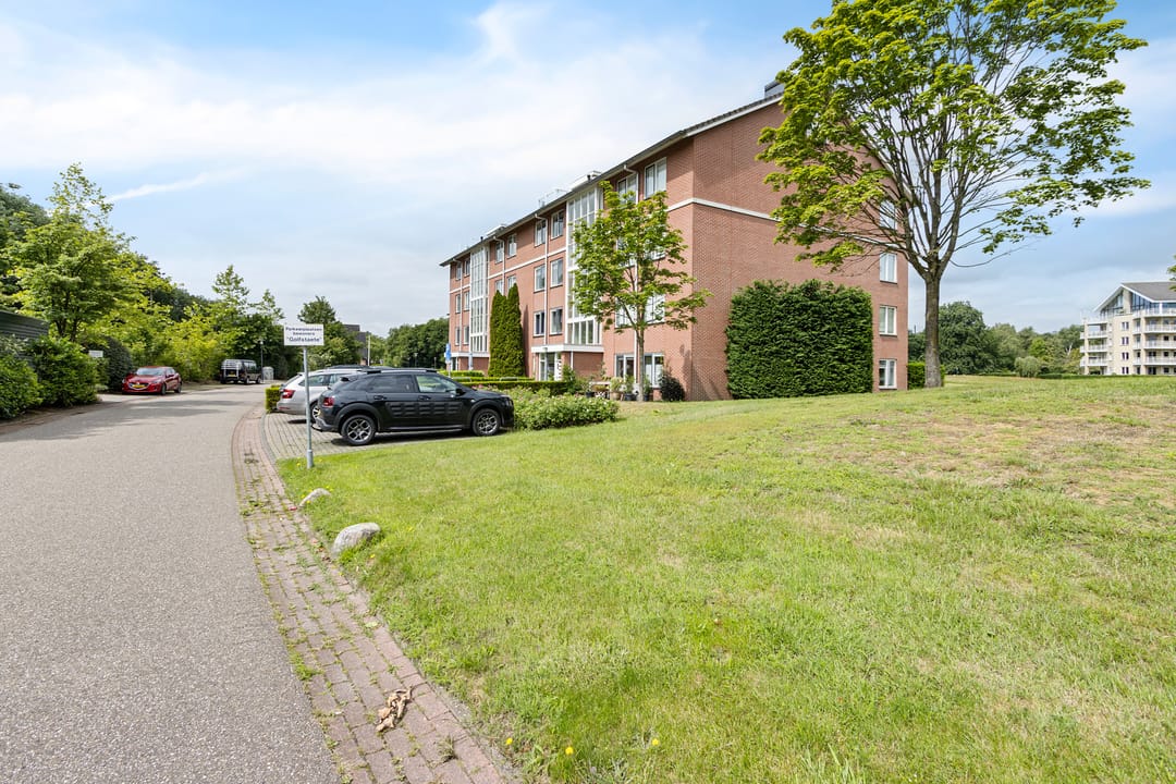 Foto 7 van Golflaan 16-32