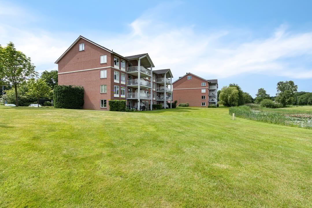 Foto 8 van Golflaan 16-32