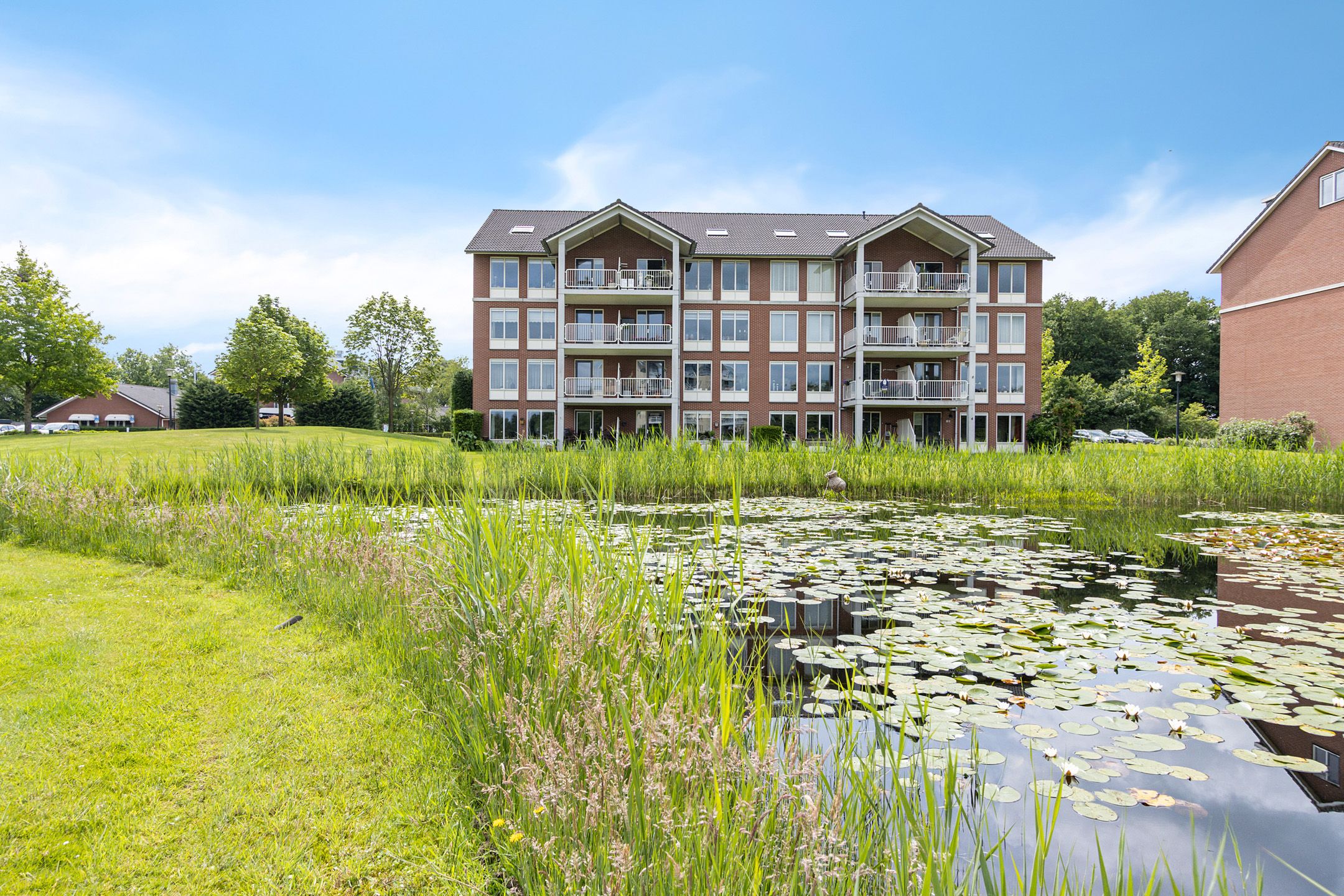 Foto 9 van Golflaan 16-32