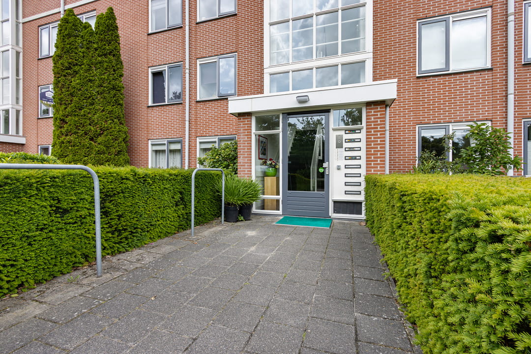 Foto 11 van Golflaan 16-32