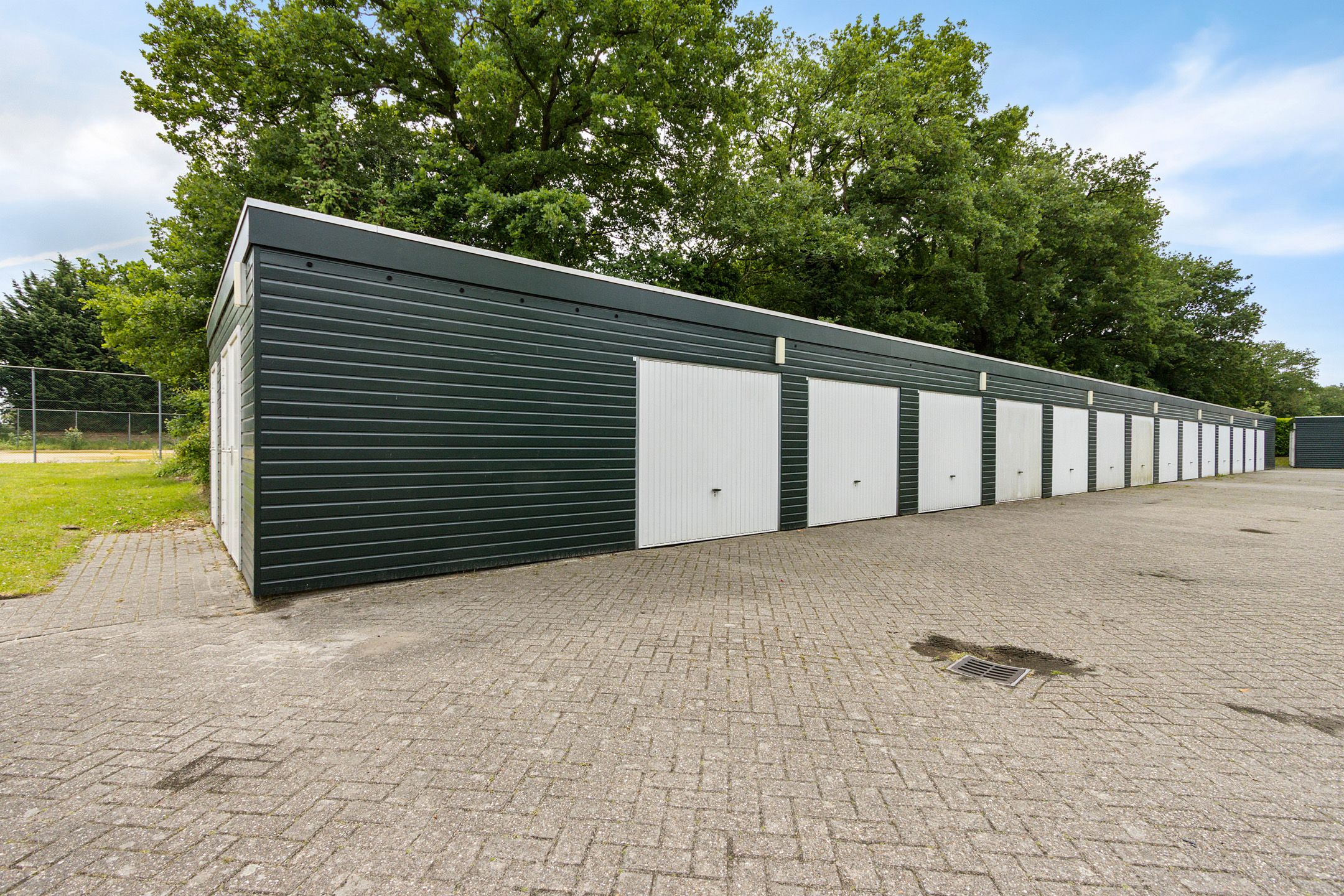 Foto 33 van Golflaan 16-32