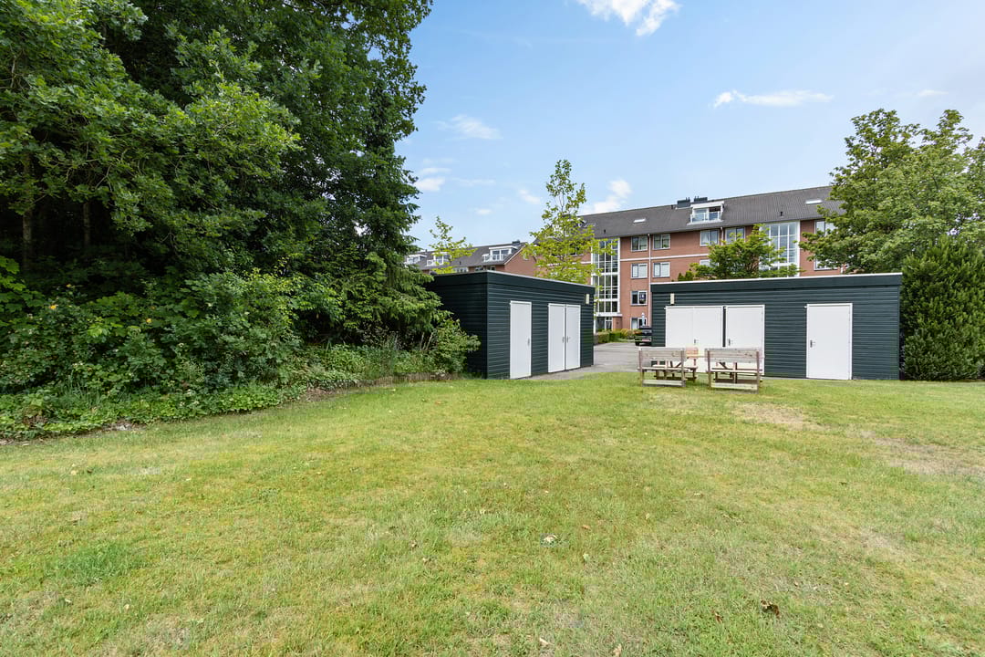 Foto 32 van Golflaan 16-32