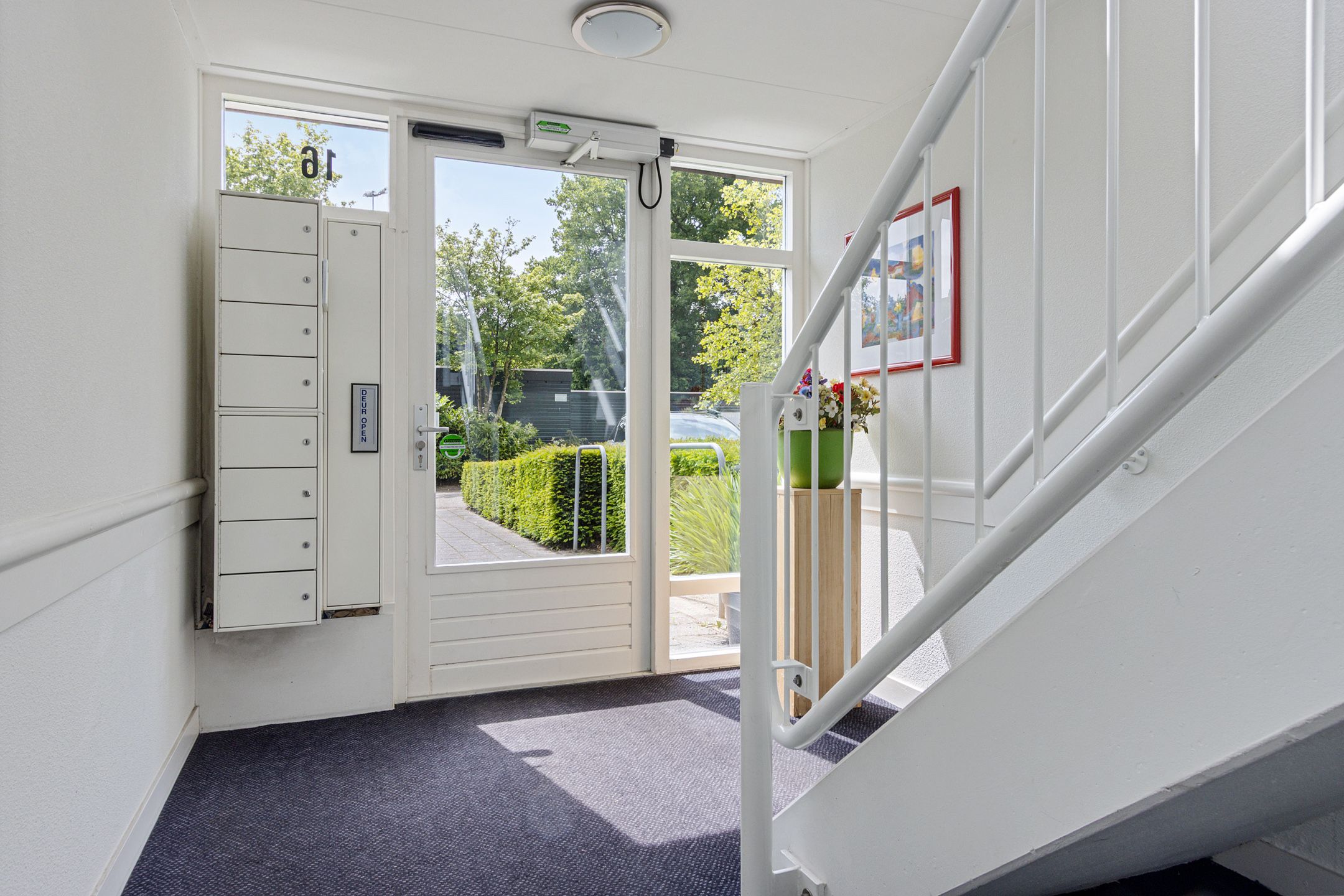 Foto 12 van Golflaan 16-32