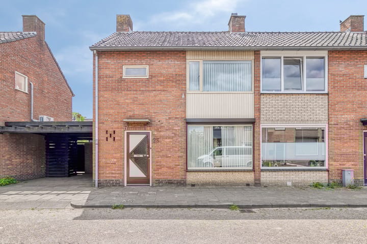 Foto 4 van Asterstraat 25