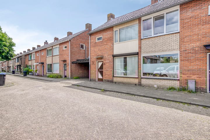 Foto 5 van Asterstraat 25