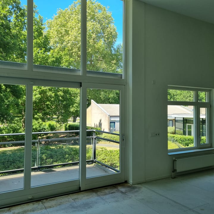 Foto 2 van Hollewandsweg 19-G