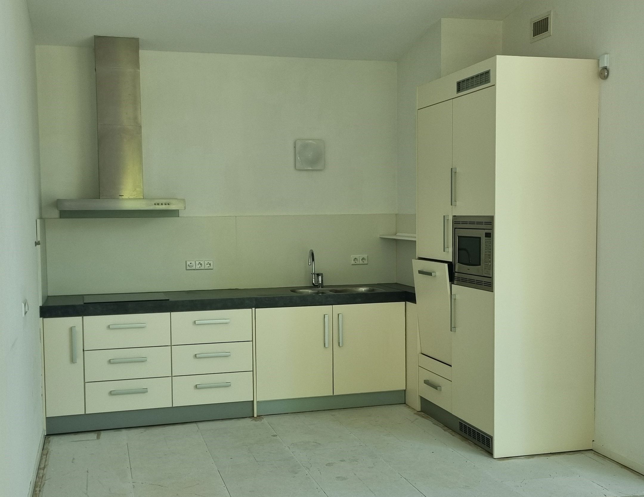 Foto 3 van Hollewandsweg 19-G