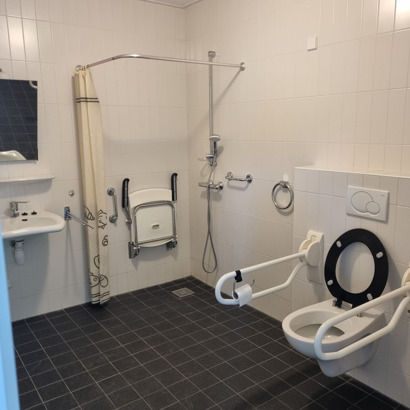 Foto 4 van Hollewandsweg 19-G