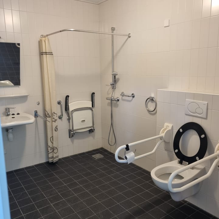 Foto 4 van Hollewandsweg 19-G