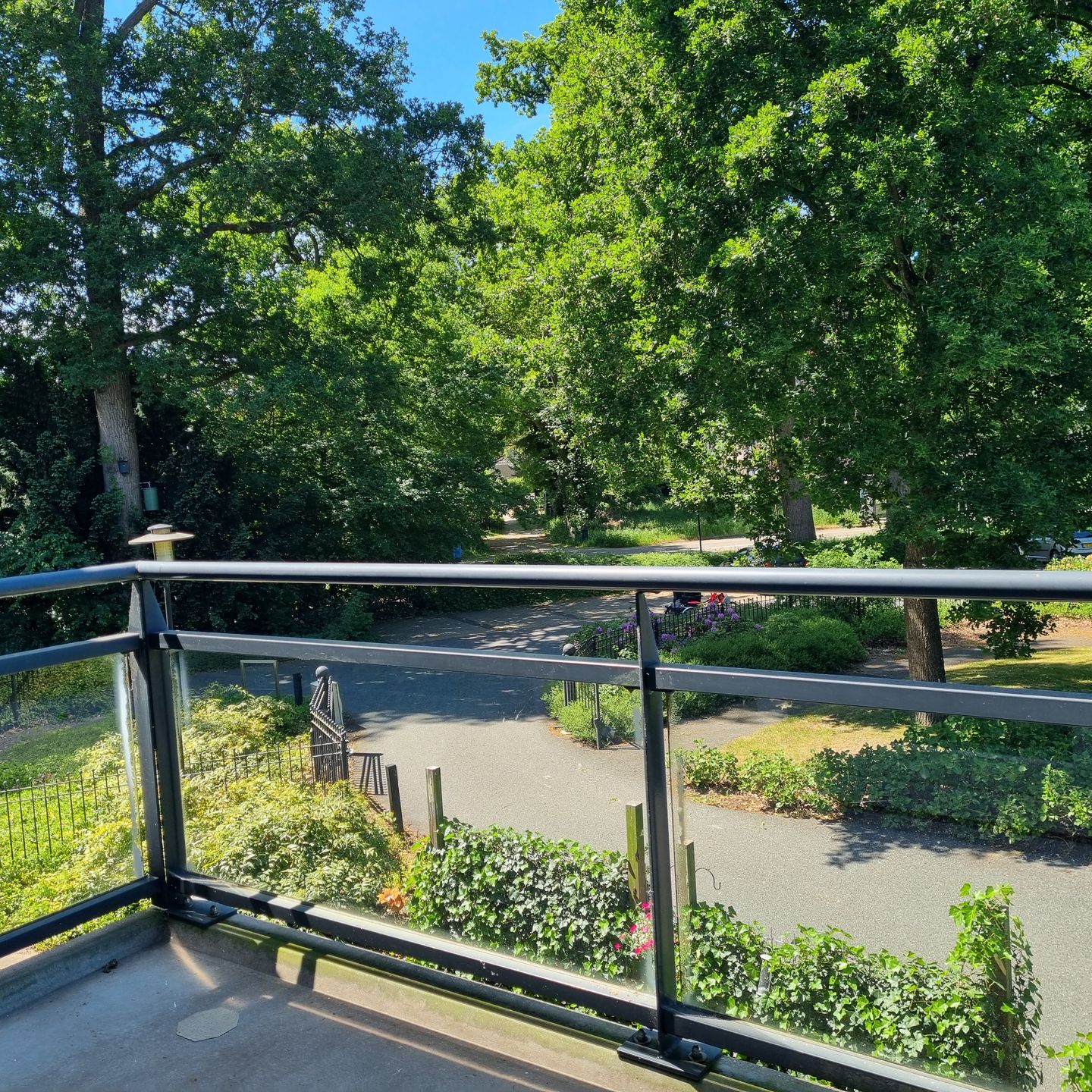 Foto 5 van Hollewandsweg 19-G